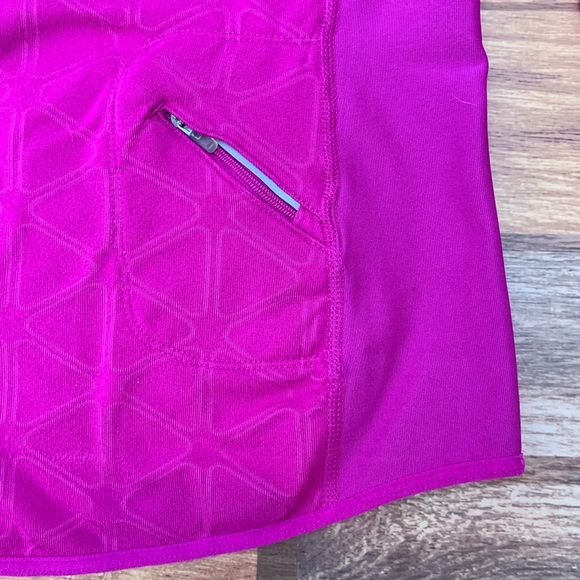 Nike Run Element Half Zip Women's Top - Picture 7 of 8